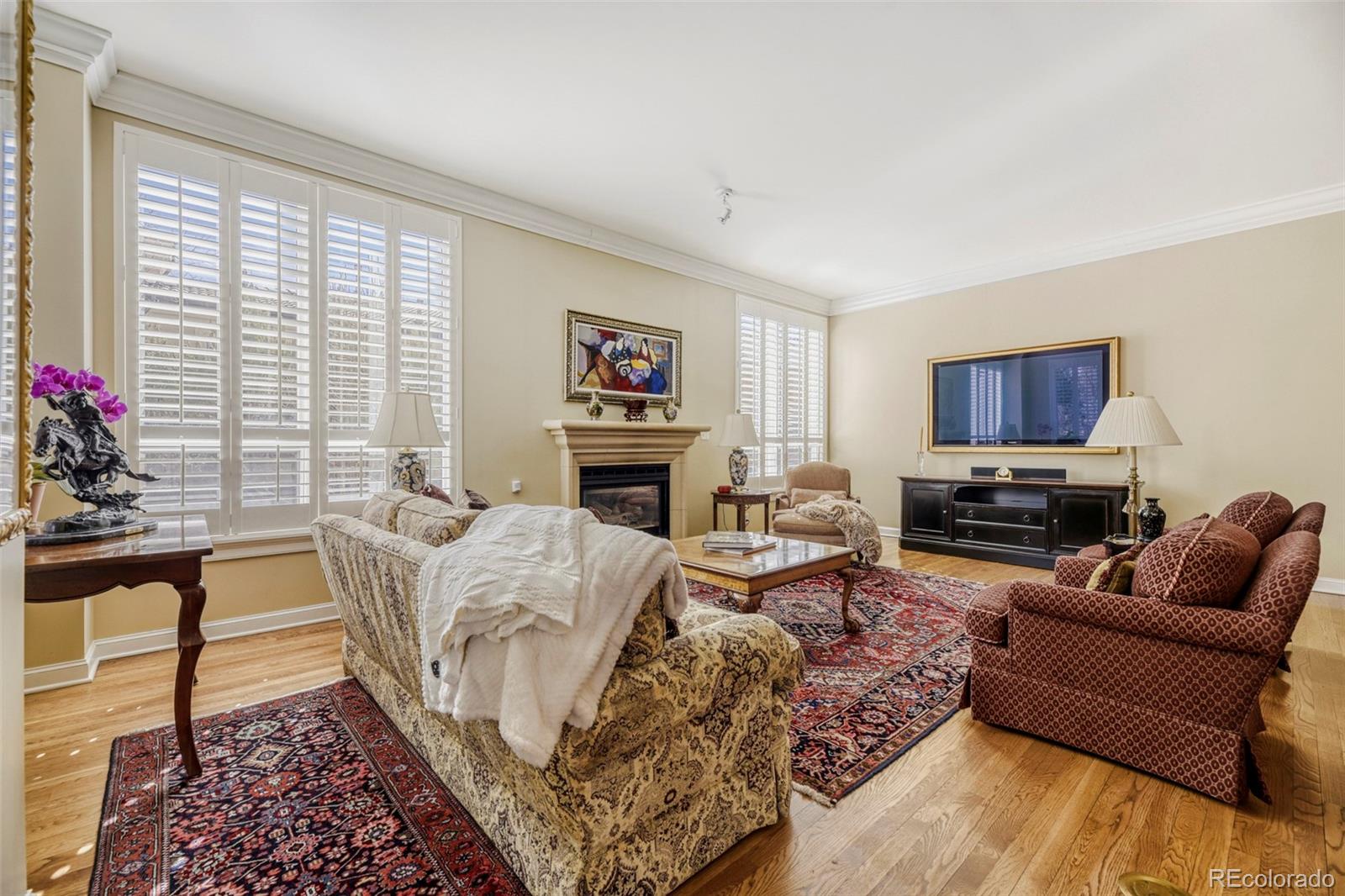 2400 E Cherry Creek South Drive 203