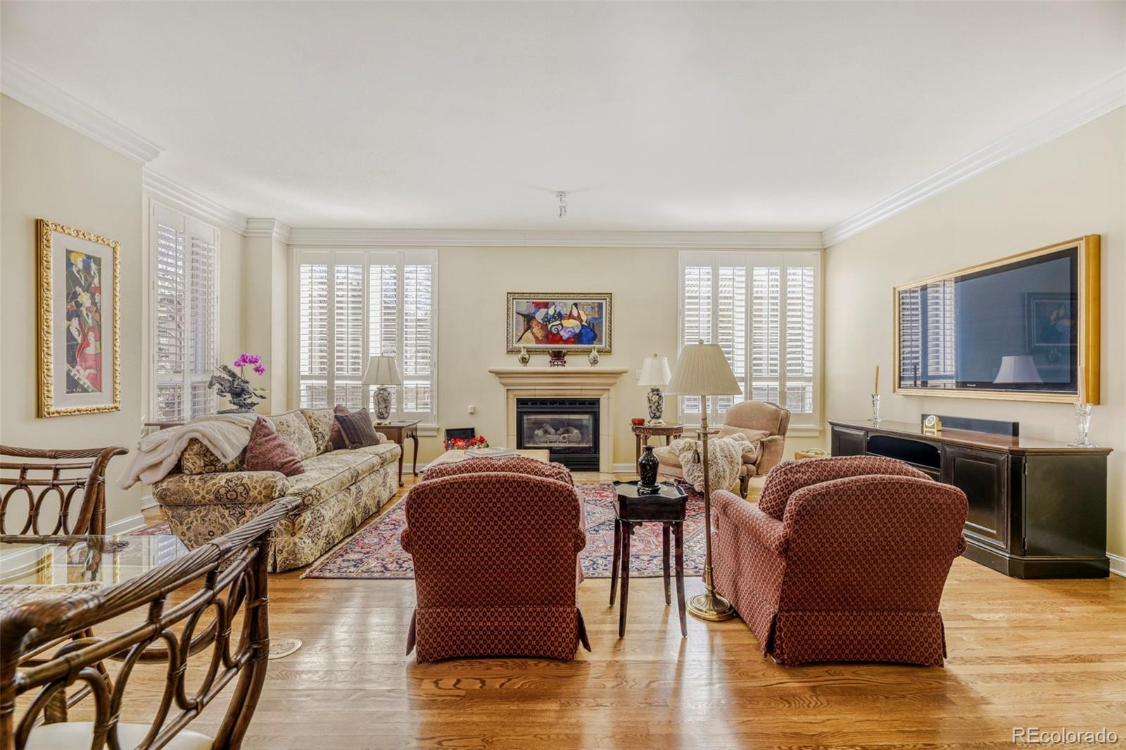 2400 E Cherry Creek South Drive 203