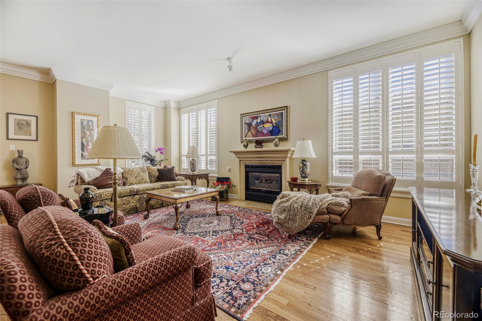 2400 E Cherry Creek South Drive 203