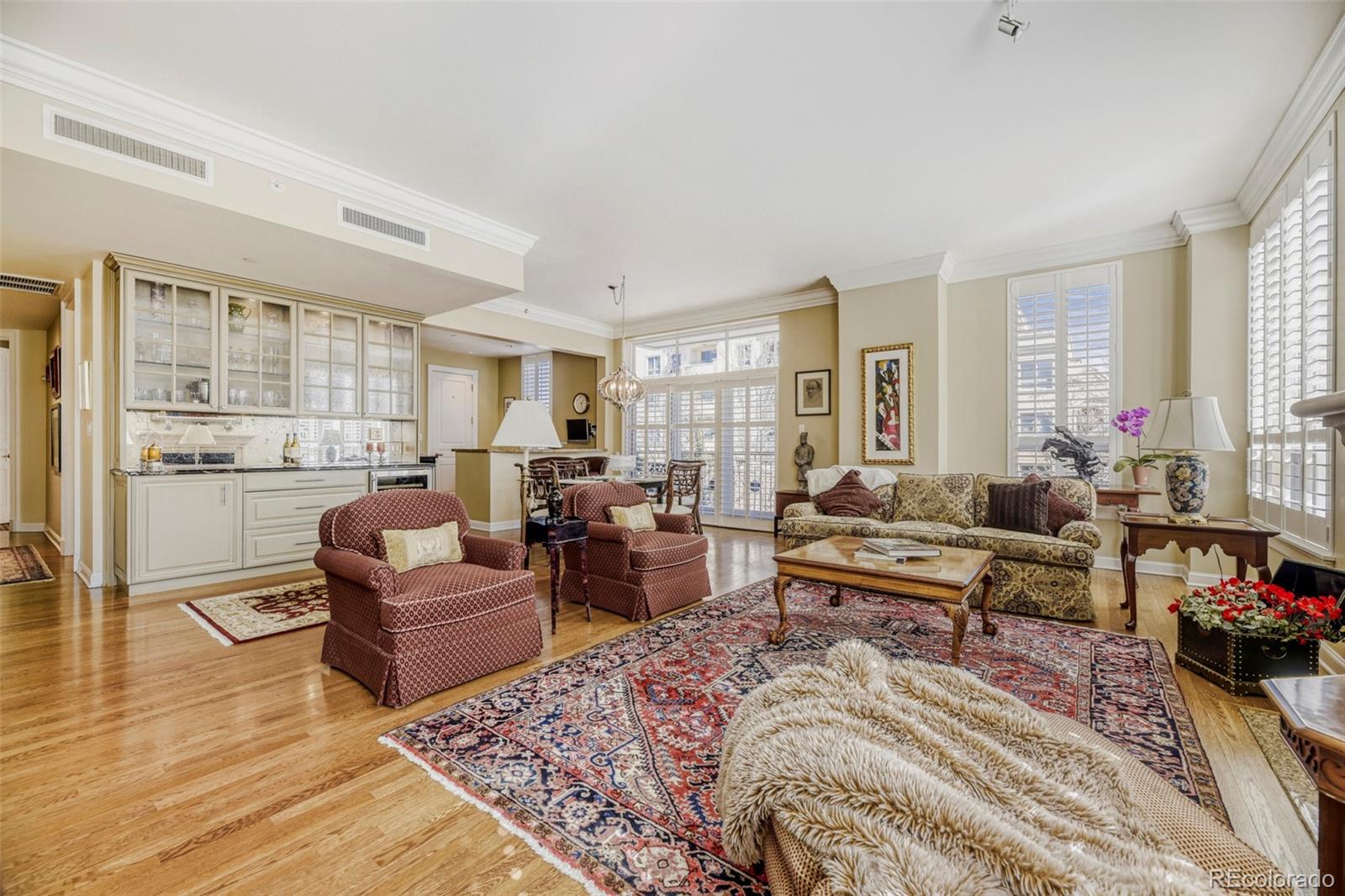 2400 E Cherry Creek South Drive 203