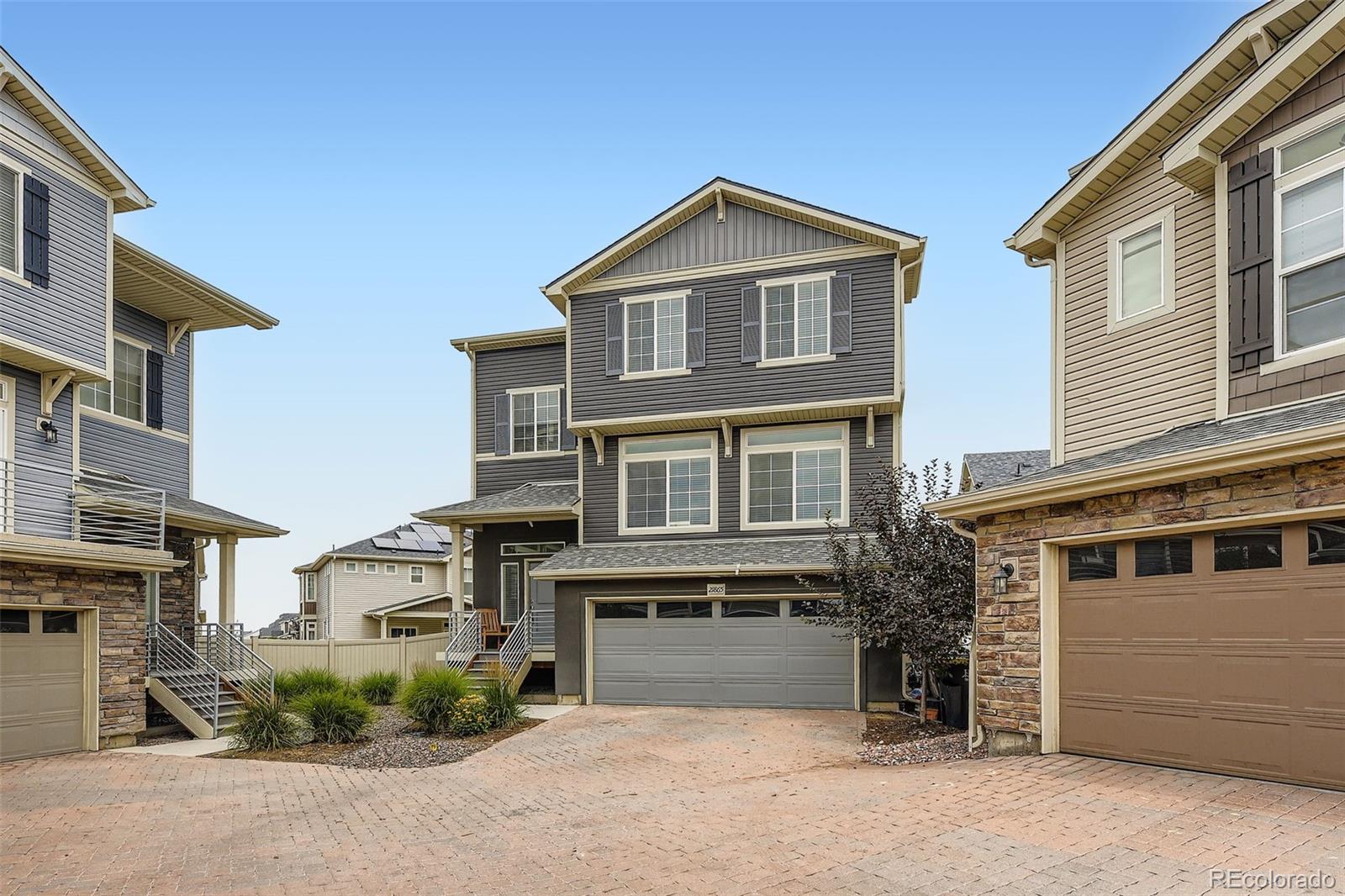 21865 E 44th Place