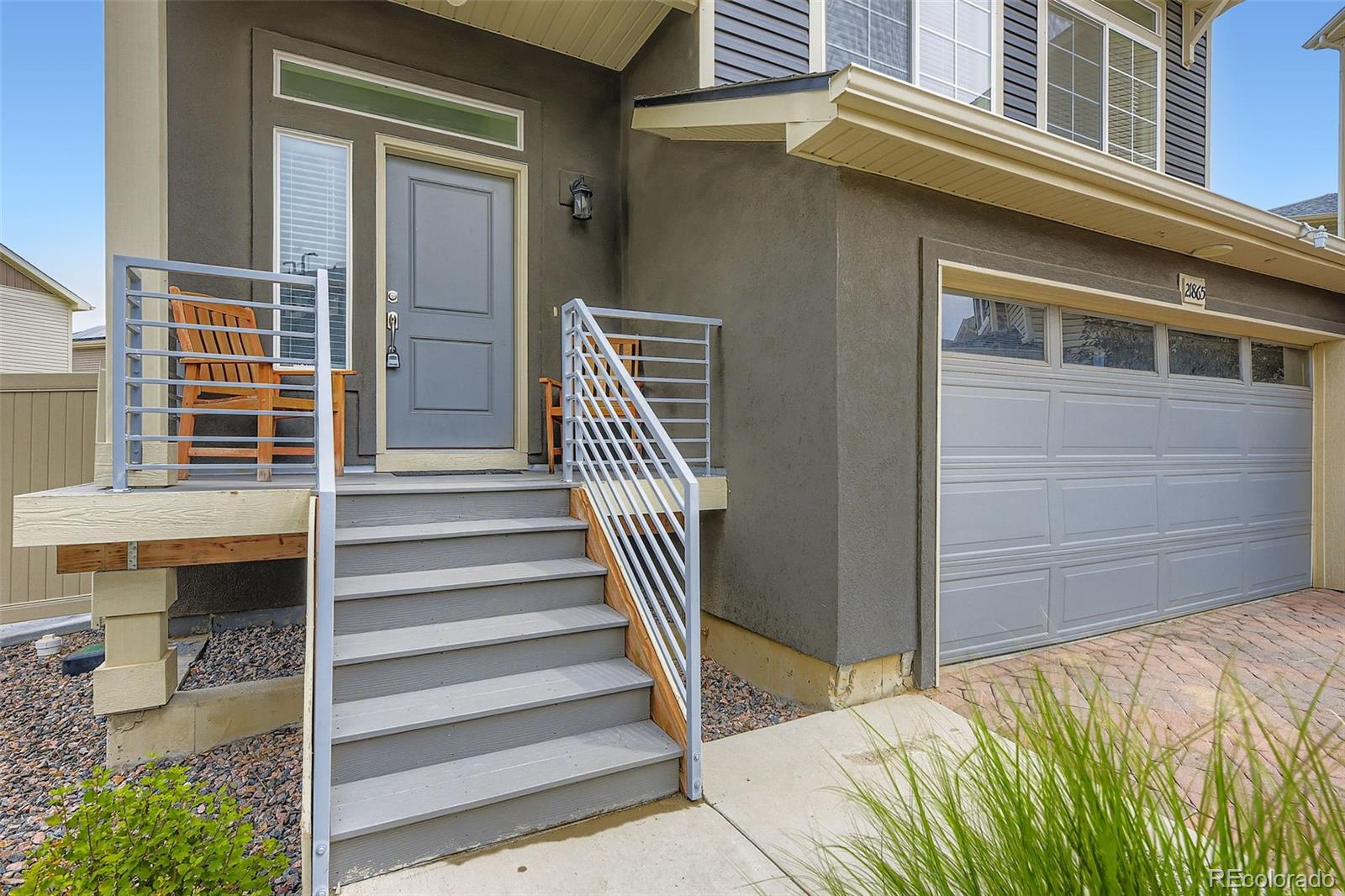 21865 E 44th Place