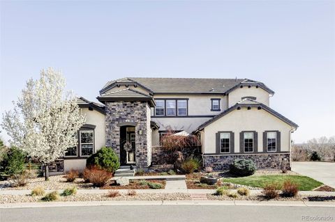 16791 W 48th Lane Golden CO 80403