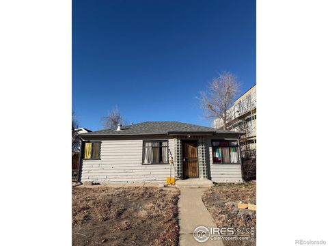 Photo of 2379 S Cherokee Street, Denver, CO 80223 (MLS # IR1049224)