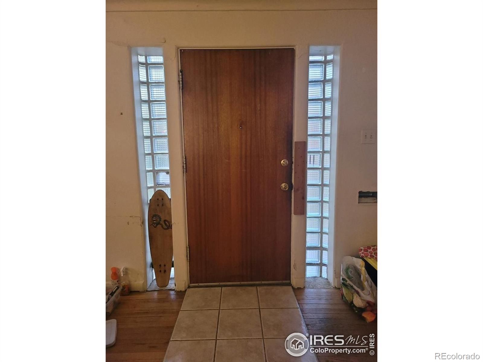 2379 S Cherokee Street