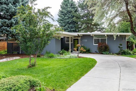 1338 S Fairfax Street Denver CO 80222
