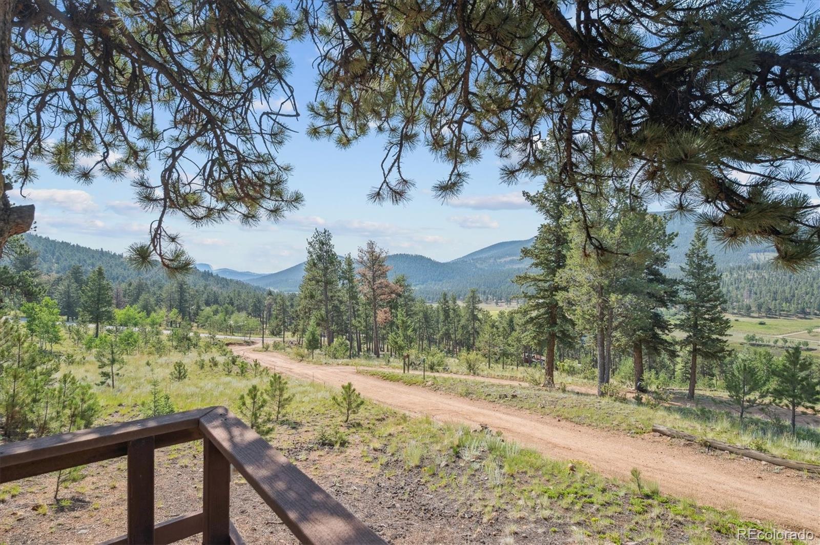 990 Road P69, Bailey, CO, 80421 1 990 Road P69