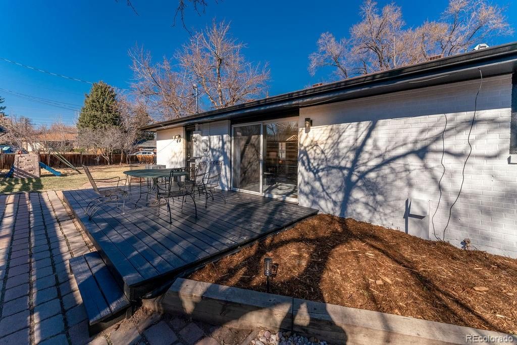 Photo of 2901 Lorraine Court, Boulder, CO 80304 (MLS # 7595238)