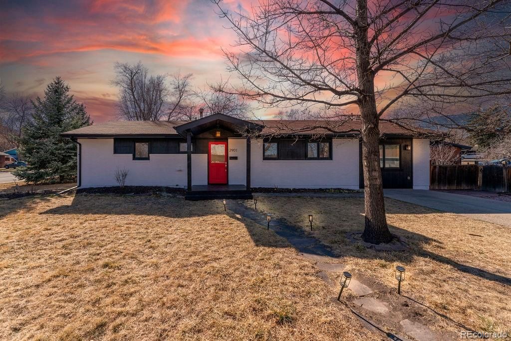 Photo of 2901 Lorraine Court, Boulder, CO 80304 (MLS # 7595238)