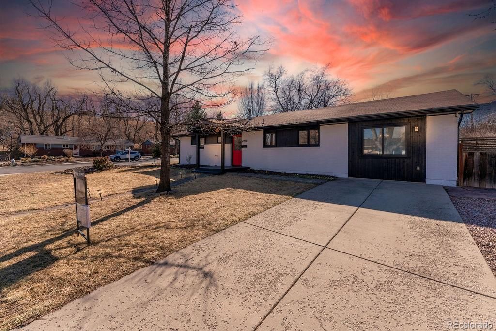 Photo of 2901 Lorraine Court, Boulder, CO 80304 (MLS # 7595238)
