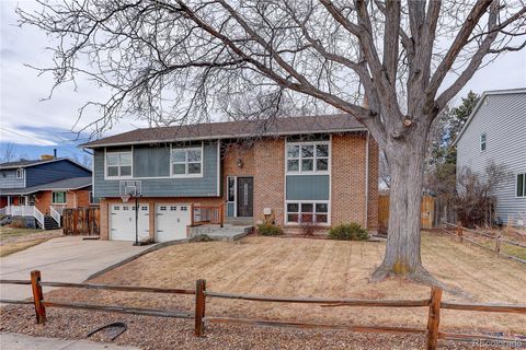 Photo of 6245 Saulsbury Street, Arvada, CO 80003 (MLS # 9872790)
