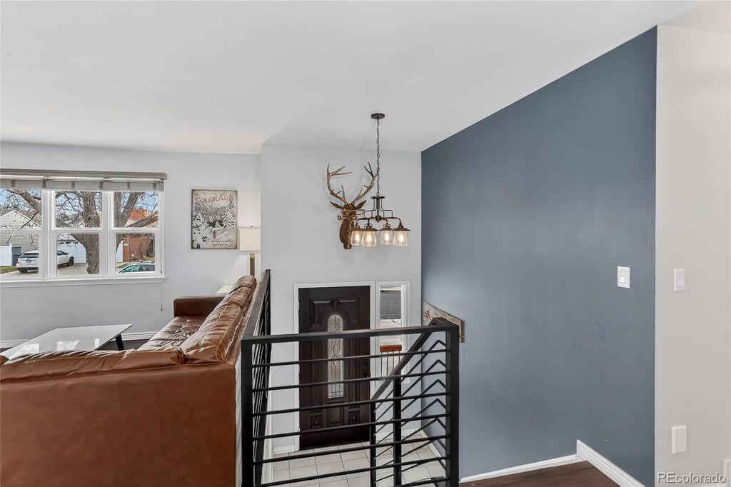 Photo of 6245 Saulsbury Street, Arvada, CO 80003 (MLS # 9872790)