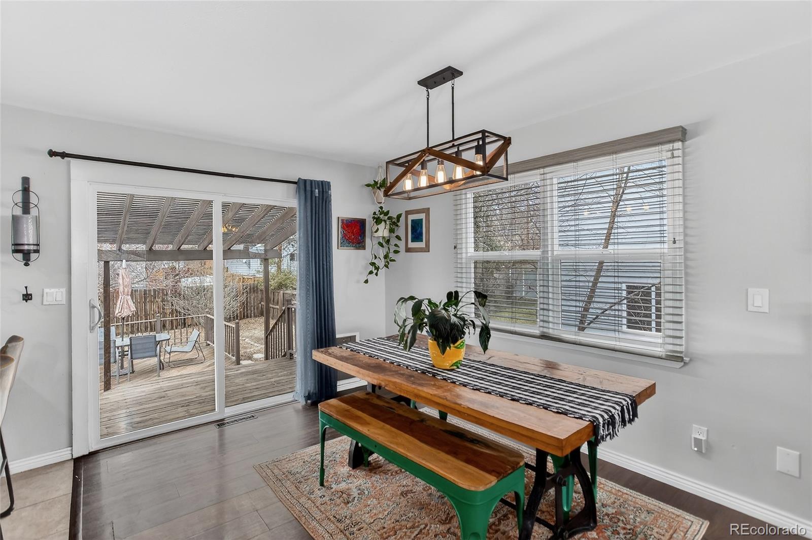 6245 Saulsbury Street