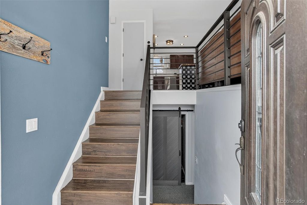 Photo of 6245 Saulsbury Street, Arvada, CO 80003 (MLS # 9872790)