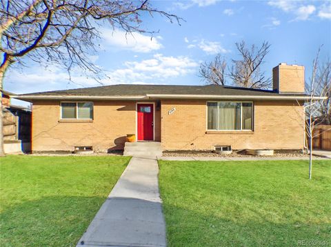 6188 Brentwood Street, Arvada, CO 80004 - #: 7170786