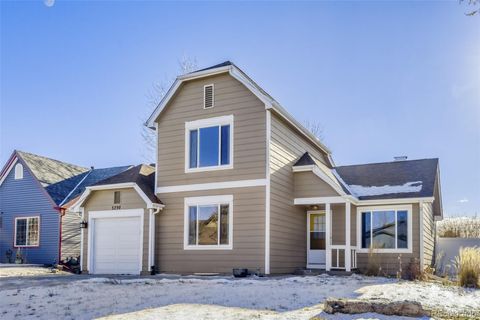 5298 S Zeno Way Centennial CO 80015