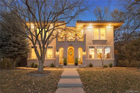 1026 S Cook Street Denver CO 80209