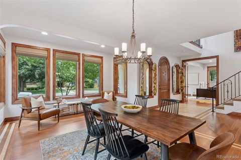 1026 S Cook Street Denver CO 80209