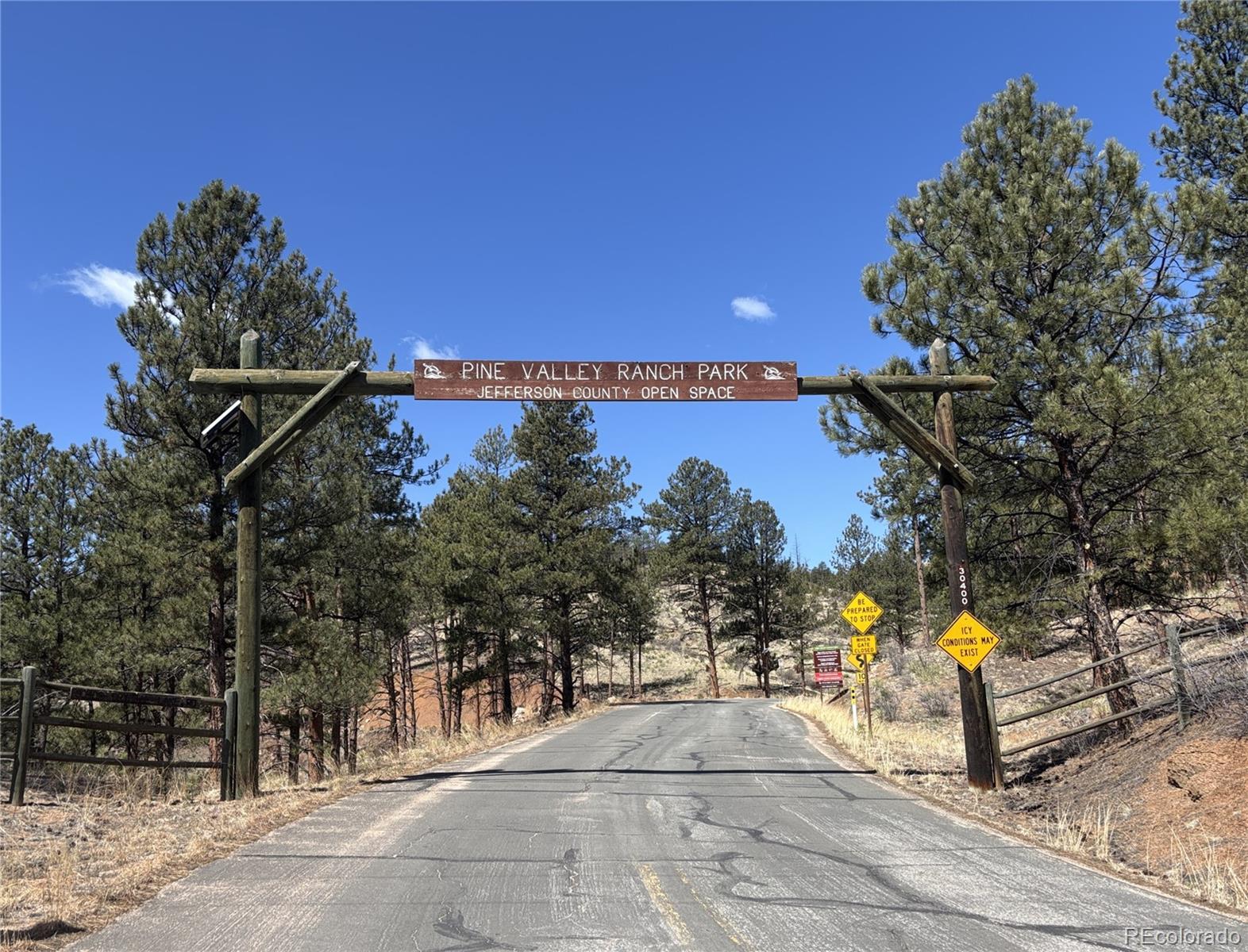 16670 County Road 126, Pine, CO, 80470 4 16670 County Road 126
