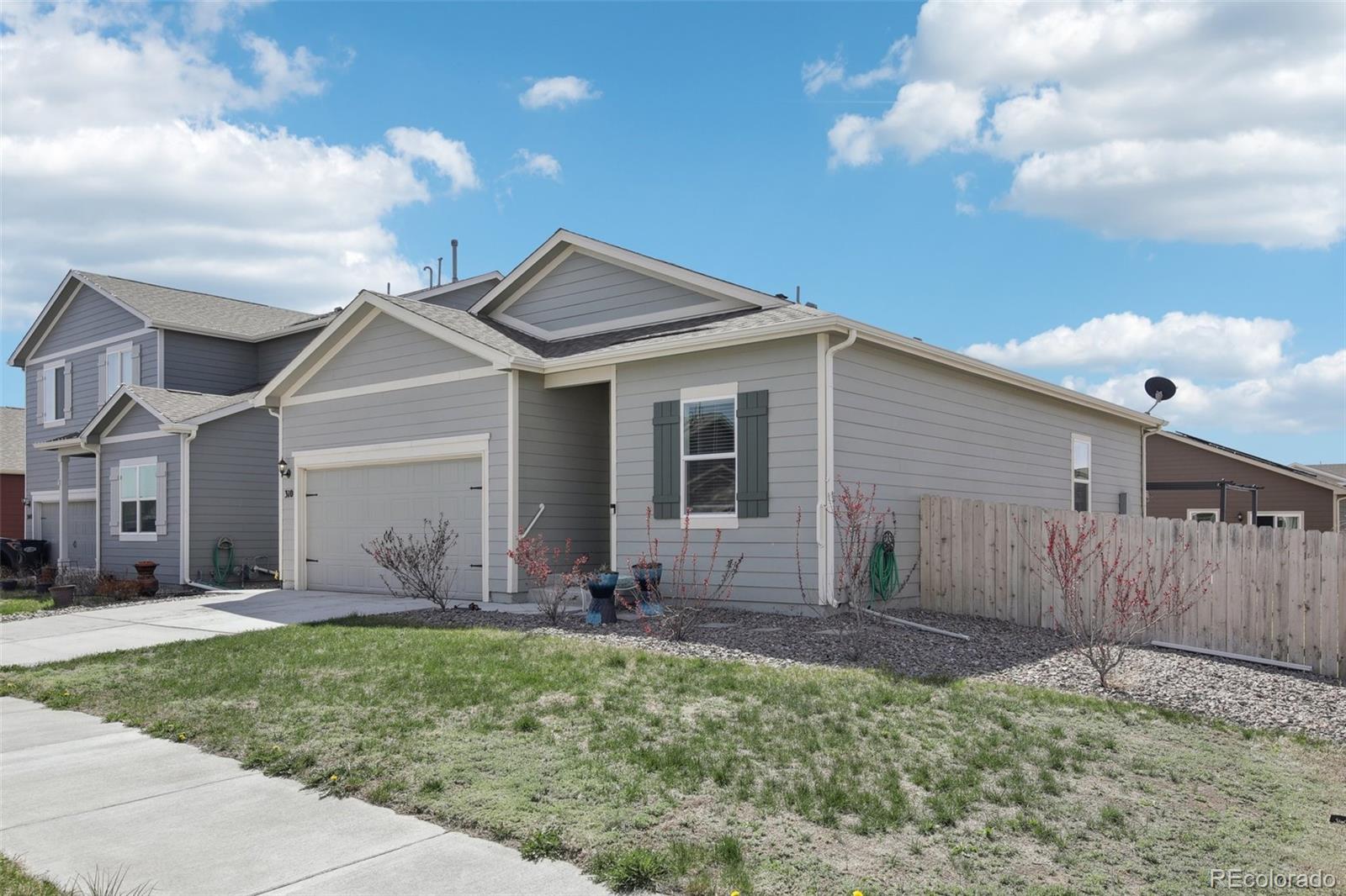 310 Quincy Rr Avenue