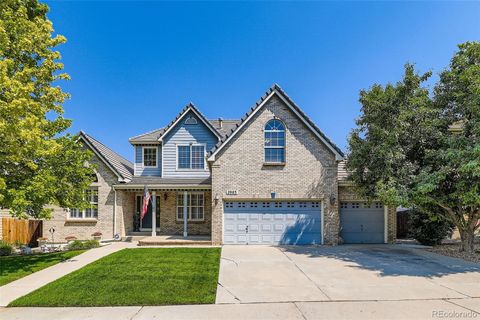 2903 E 136th Place Thornton CO 80602