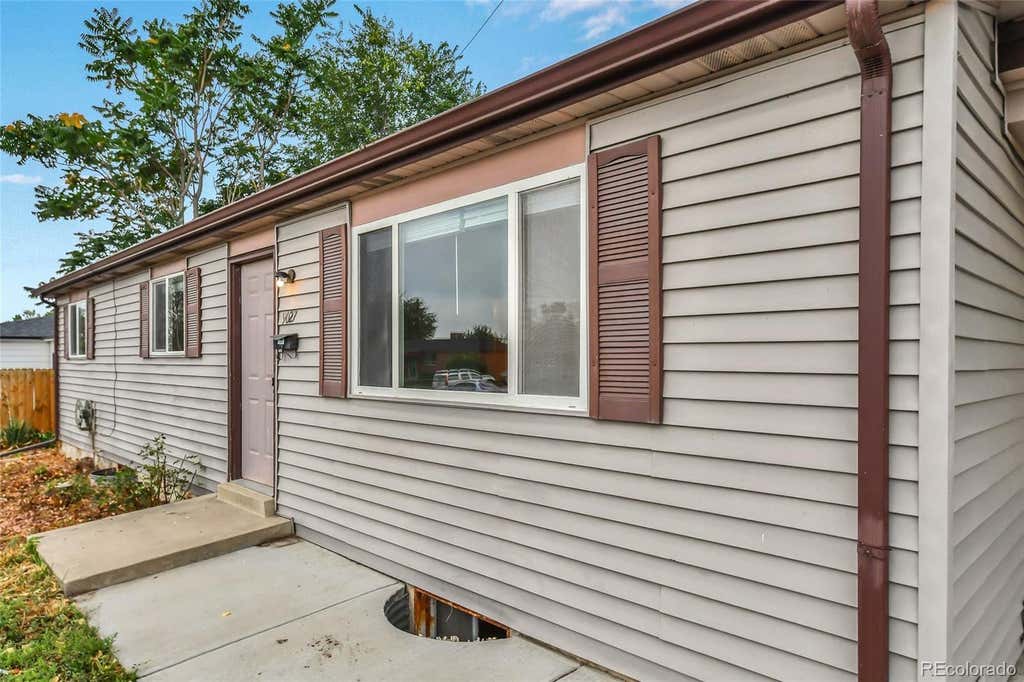 Photo of 9027 Grove Street, Westminster, CO 80031 (MLS # 3564749)