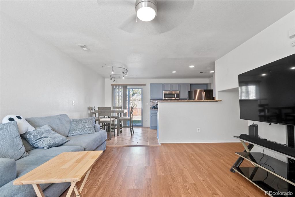 Photo of 1451 Hummingbird Circle, Brighton, CO 80601 (MLS # 3258547)