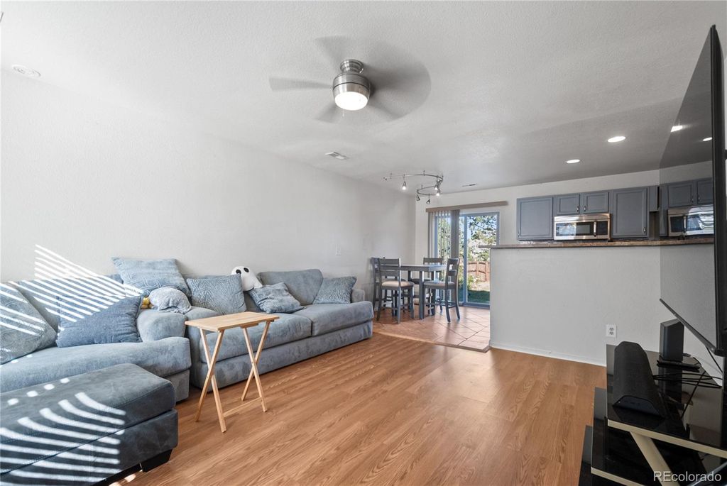 Photo of 1451 Hummingbird Circle, Brighton, CO 80601 (MLS # 3258547)