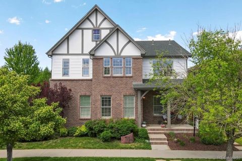 Photo of 9151 E 29th Avenue, Denver, CO 80238 (MLS # 9237742)