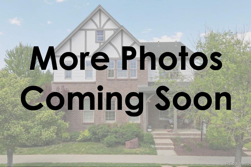 Photo of 9151 E 29th Avenue, Denver, CO 80238 (MLS # 9237742)
