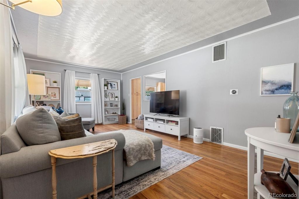 Photo of Denver, CO 80219 (MLS # 1828190)