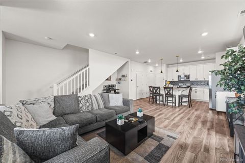 18053 E 103rd Avenue Commerce City CO 80022