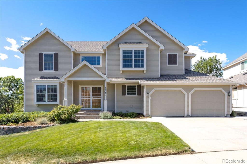 Photo of 14210 W Evans Circle, Lakewood, CO 80228 (MLS # 9740049)