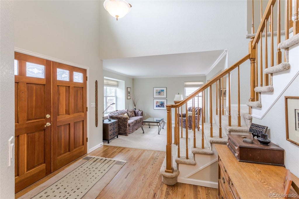 Photo of 14210 W Evans Circle, Lakewood, CO 80228 (MLS # 9740049)