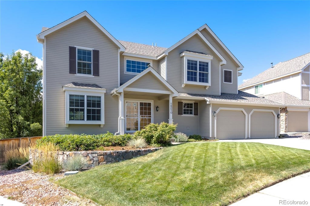 Photo of 14210 W Evans Circle, Lakewood, CO 80228 (MLS # 9740049)