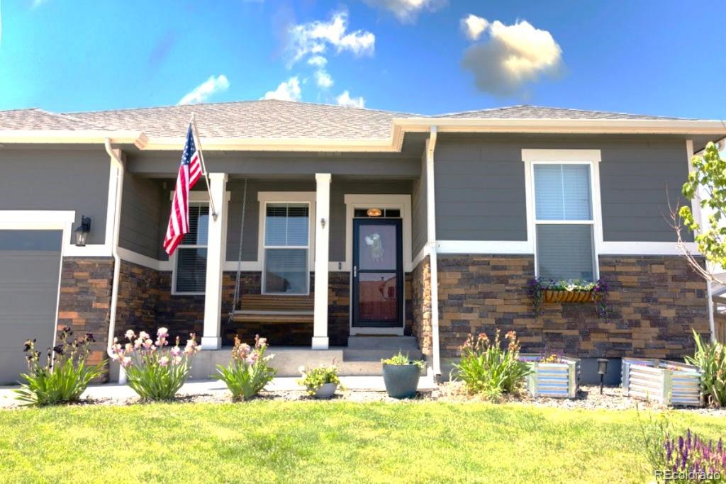 599 Fall River Court