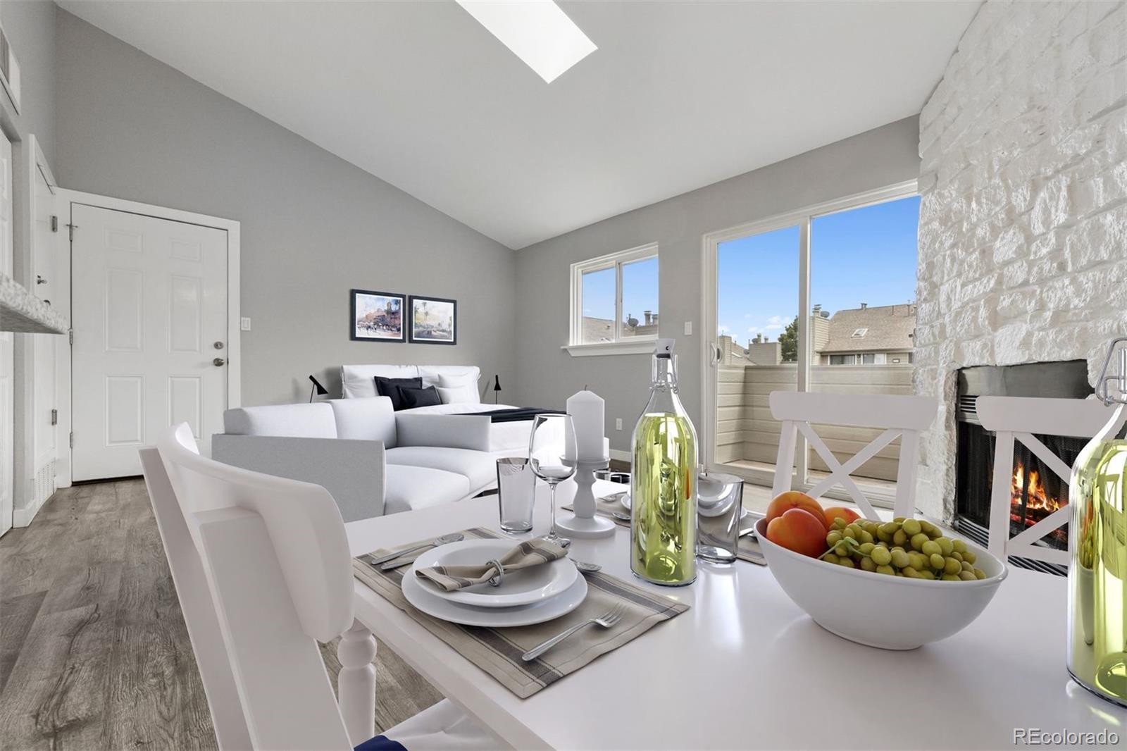 3100 S Federal Boulevard 331