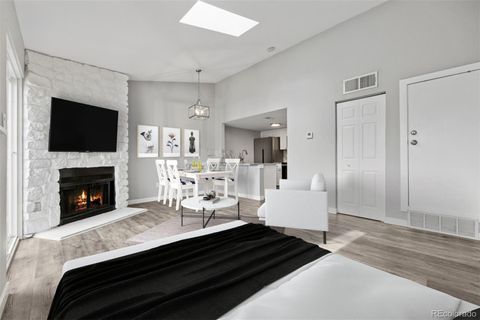 3100 S Federal Boulevard 331 Denver CO 80236