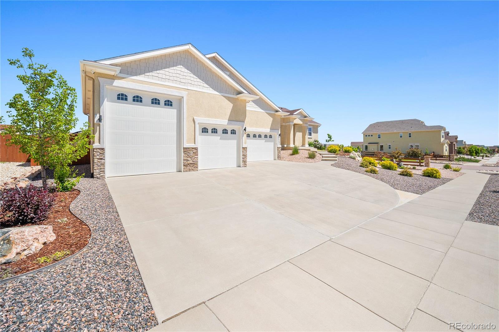 12692 Clark Peak Court