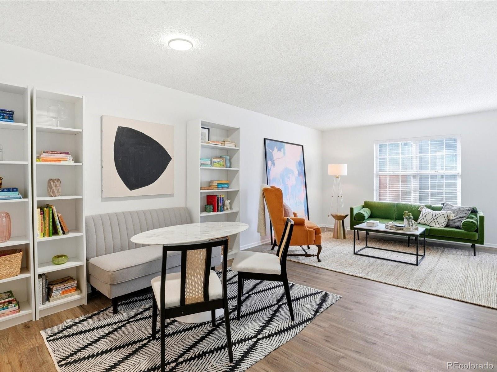 7105 S Gaylord Street B1