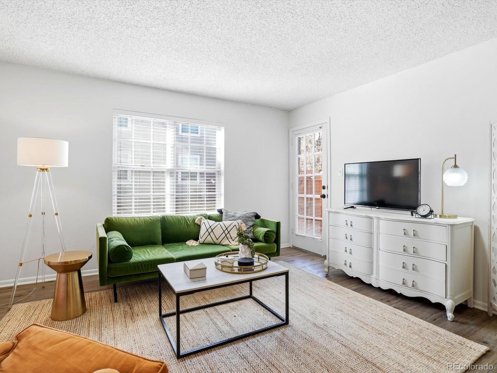 7105 S Gaylord Street B1