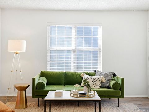 7105 S Gaylord Street B1 Centennial CO 80122