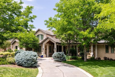 4041 E Forbes Court Greenwood Village CO 80121