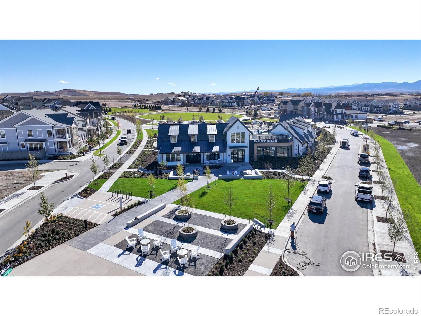 194 Westerly Boulevard, Erie, CO, 80516 4 194 Westerly Boulevard