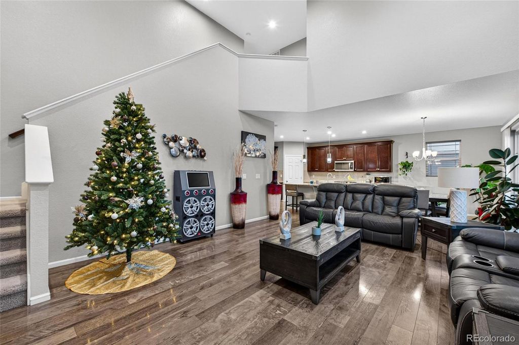 Photo of Thornton, CO 80602 (MLS # 5862570)