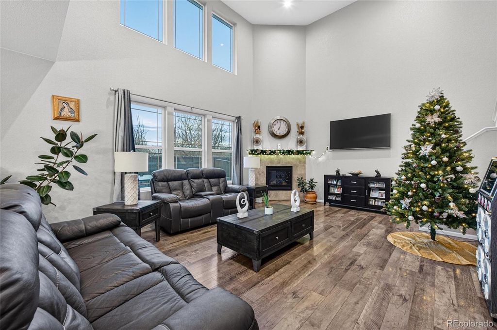 Photo of Thornton, CO 80602 (MLS # 5862570)