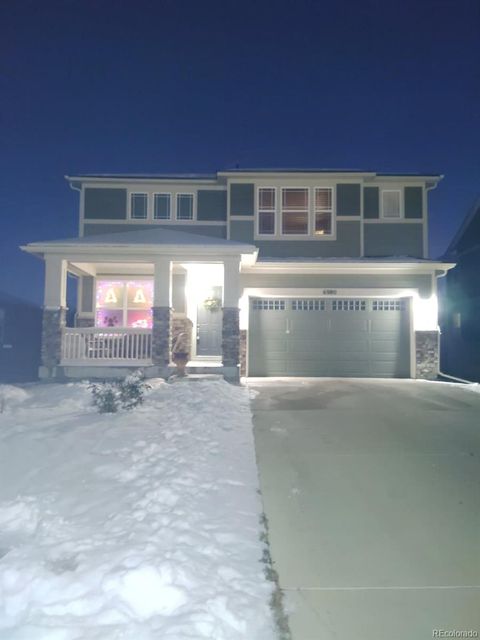 Photo of Thornton, CO 80602 (MLS # 5862570)