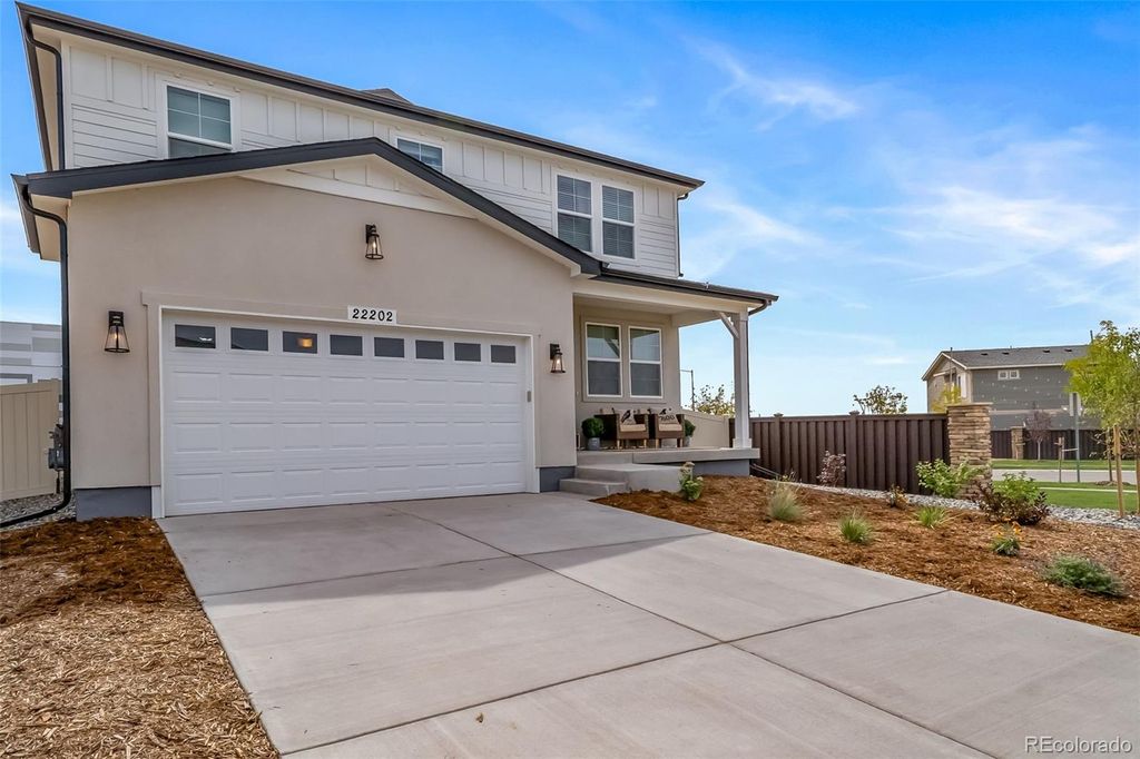 Photo of 3860 N Tempe Street, Aurora, CO 80019 (MLS # 8258027)