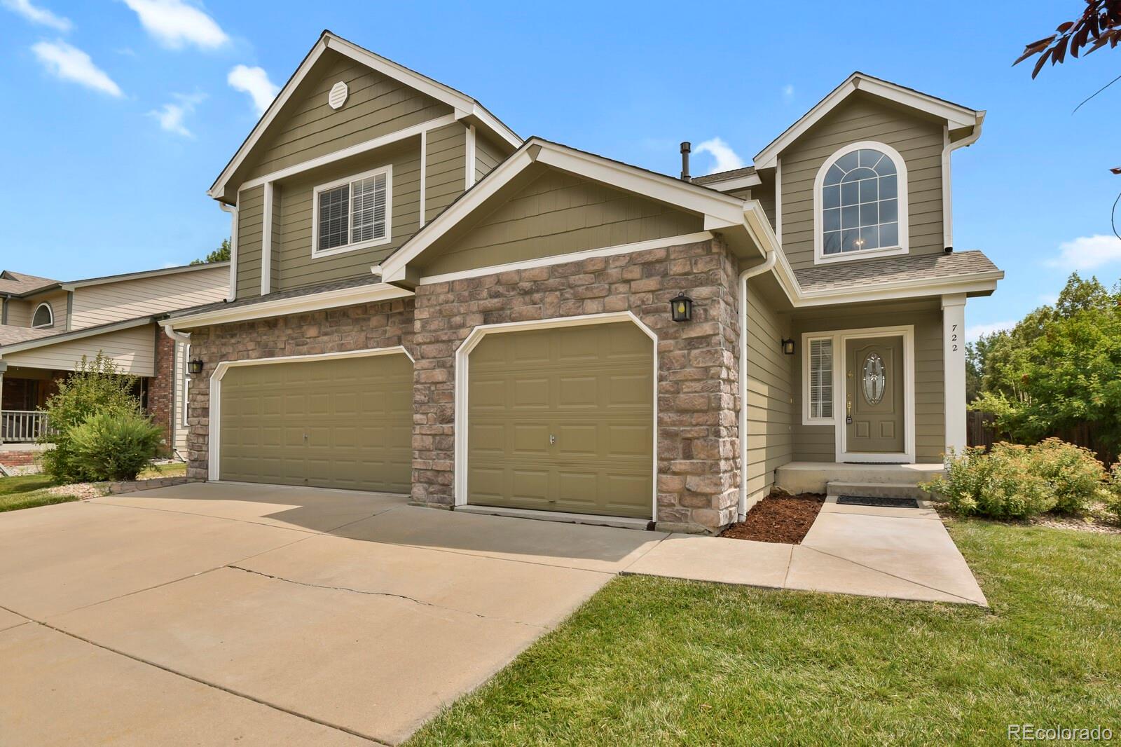 722 Ridge Creek Court, Longmont, CO, 80504 2 722 Ridge Creek Court