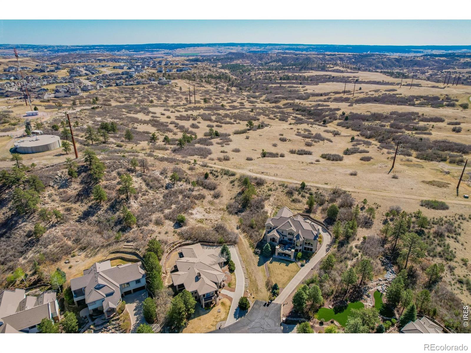 4724 Silver Pine Drive